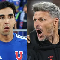 "Estamos embalados, pensar en cambiar el DT en la fecha 4 es una..."