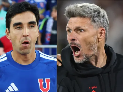 "Estamos embalados, pensar en cambiar el DT en la fecha 4 es una..."