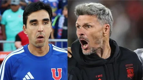 Paqui Meneghini y el Tano Ortiz tendrán un partido decisivo en la fecha 5.