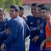 Debutó con Sampaoli, fue campeón en la U y ficha en Brujas de Salamanca