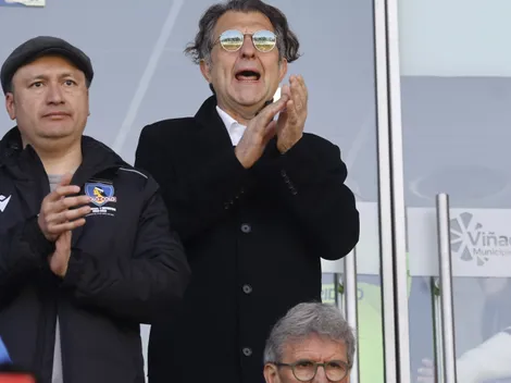 El nuevo refuerzo albo pende de un hilo: postergan reunión clave en ByN