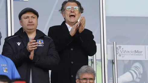 Se posterga la decisión por un nuevo refuerzo.