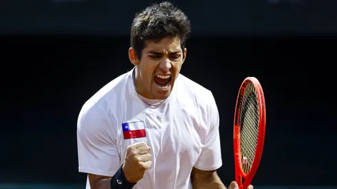 Garin recibe respaldo en momento complicado de la temporada