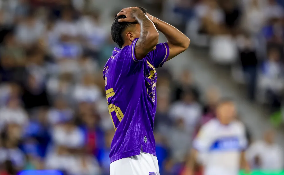 Estadística amenaza a Concepción y campeón chileno