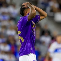 Terrible estadística amenaza al Conce y popular club con el descenso