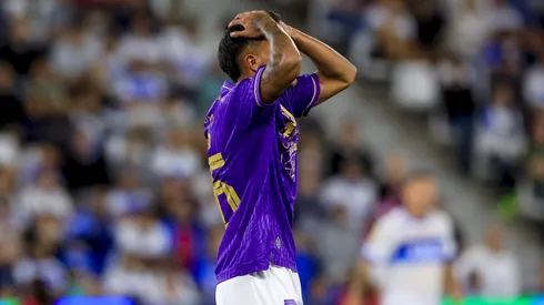 El Conce no ha sumado puntos en el torneo.