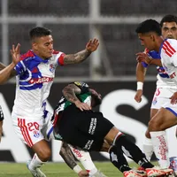 La nube negra no suelta a la U: ¿Otro jugador lesionado?