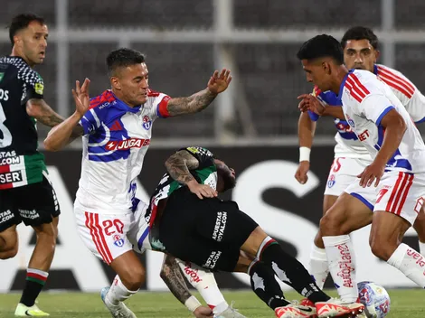 La nube negra no suelta a la U: ¿Otro jugador lesionado?