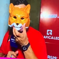 Un ex U de Chile se une a los Therian: elige una zorra