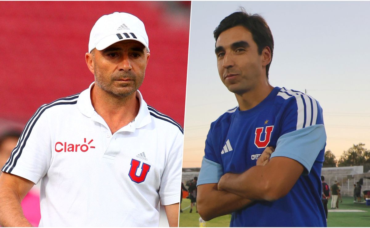 Potente advertencia a Sampaoli: “Su único hincha incondicional a nivel mundial es el de la U”