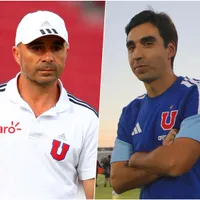 "El único hincha incondicional a nivel mundial.... el de la U"