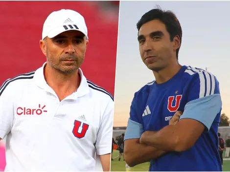 "El único hincha incondicional a nivel mundial.... el de la U"