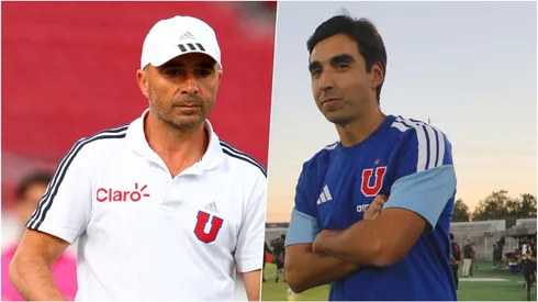 King Kong durísimo: le avisa a Sampaoli que viene de vuelta y su único lugar en el mundo es la U.