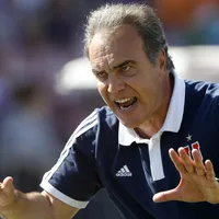 Ex DT de la U se pronuncia sobre la chance de reemplazar a Meneghini