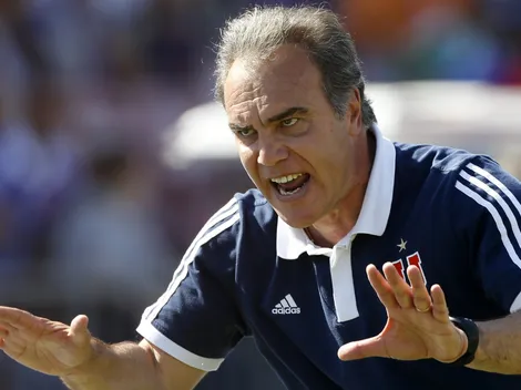 Ex DT de la U se pronuncia sobre la chance de reemplazar a Meneghini