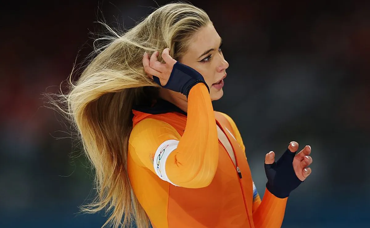 Jutta Leerdam: oro olímpico se traduce en ganancias millonarias