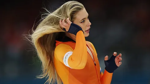 La patinadora tiene siete millones de seguidores en sus redes sociales.