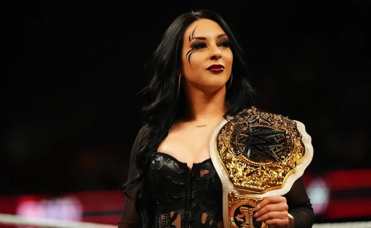 Stephanie Vaquer se disculpa por comentario sobre Chile