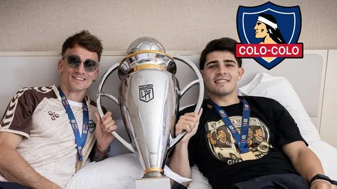 El artífice del histórico título en Argentina.