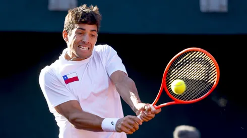 Garin agradeció las muestras de cariño en redes sociales