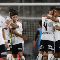 Rambo Ramírez elige al mejor jugador de Colo Colo 2026