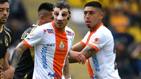 El ex Curicó Unido vaticina una buena temporada para los 'Mineros'.