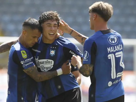 Minuto a minuto: Huachipato debuta en la Libertadores