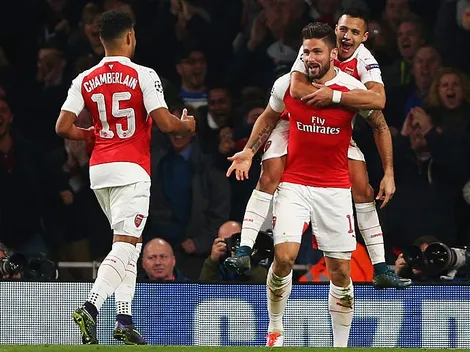 Pasó 6 meses sin equipo y ahora sorprende con su fichaje