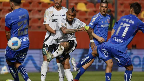 Anticipan Superclásico con aforo completo en el estadio Monumental.