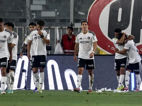 ¿Llega un último refuerzo a Colo Colo? La IA lo vaticina