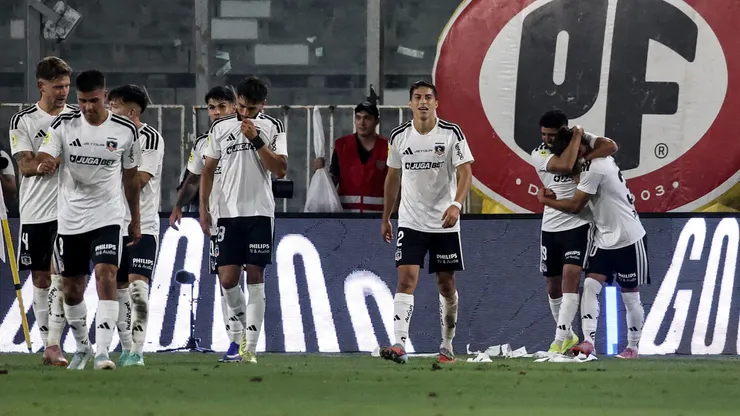 Colo Colo venció a La Calera sobre el final. ¿Hace falta un refuerzo?