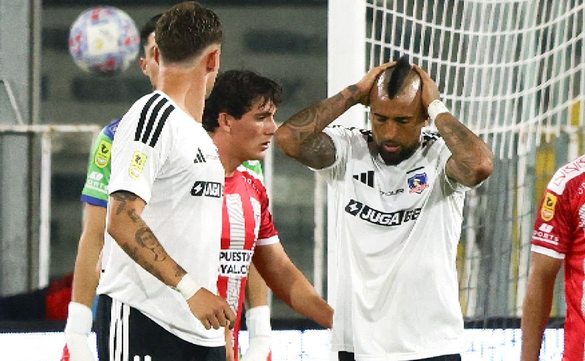 Además del tiempo: el gran problema que tiene Colo Colo para cerrar su último refuerzo para el 2026