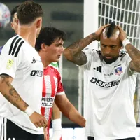 Además del tiempo: el gran problema de Colo Colo con su último refuerzo