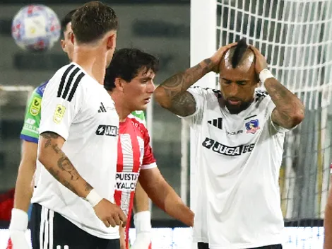 Además del tiempo: el gran problema de Colo Colo con su último refuerzo