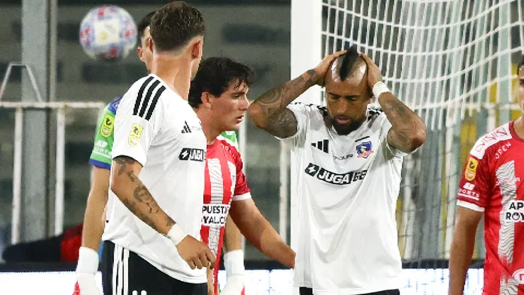 Colo Colo tiene un importante problema para lograr su último fichaje.
