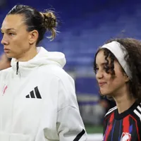 Pese a la molestia de todos: Christiane Endler jugará en África