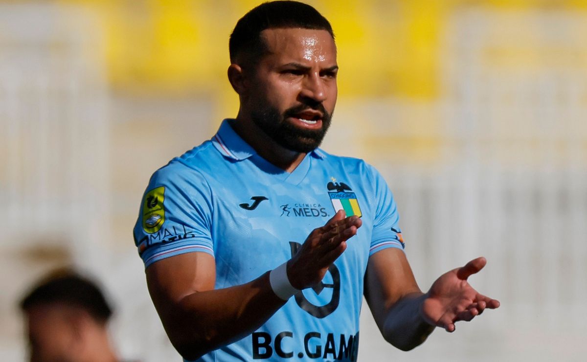 Pronósticos O’Higgins vs Bahía: el Celeste quiere sorprender al invicto brasileño en la Copa Libertadores