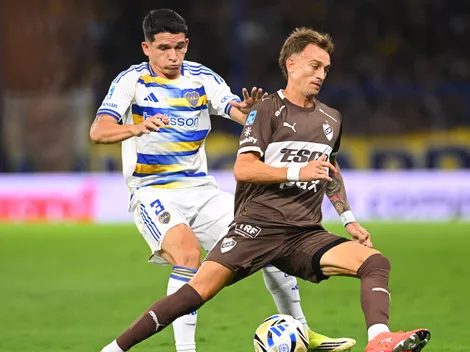 Desde Argentina le pone la lápida al refuerzo de Colo Colo