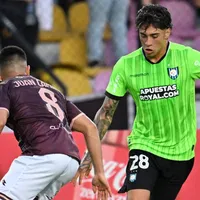 Minuto a minuto: Huachipato sufre en su debut en Libertadores