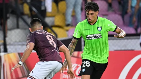 Huachipato visita a Carabobo por la segunda fase previa de Copa Libertadores.