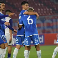 El jugador de la U que puede ir a Unión: "Todavía está en pie"