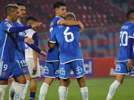 El jugador de la U que puede ir a Unión: "Todavía está en pie"