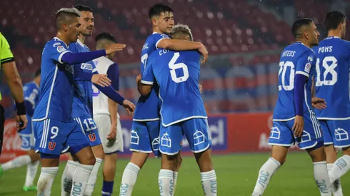 La U tendrá una última salida de su plantel 2026.