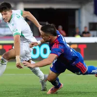 ¿Operación? La alarma en la U con Octavio Rivero