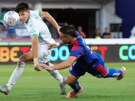 ¿Operación? La alarma en la U con Octavio Rivero