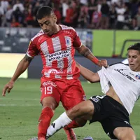 ¡Otro escritoriazo! Nuevo club denuncia a U. La Calera pidiendo puntos