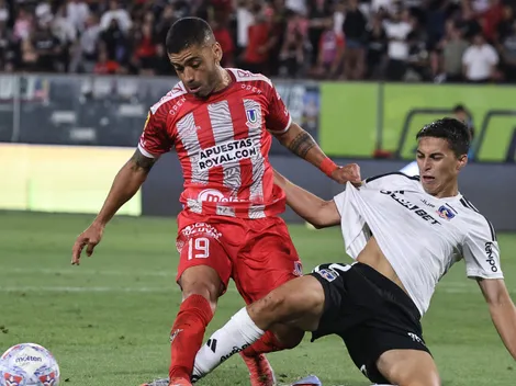 ¡Otro escritoriazo! Nuevo club denuncia a U. La Calera pidiendo puntos