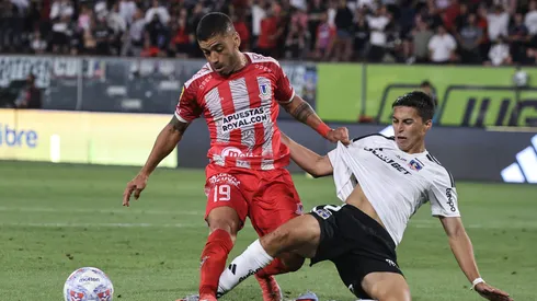 Difícil situación de U. La Calera por su extranjeros.