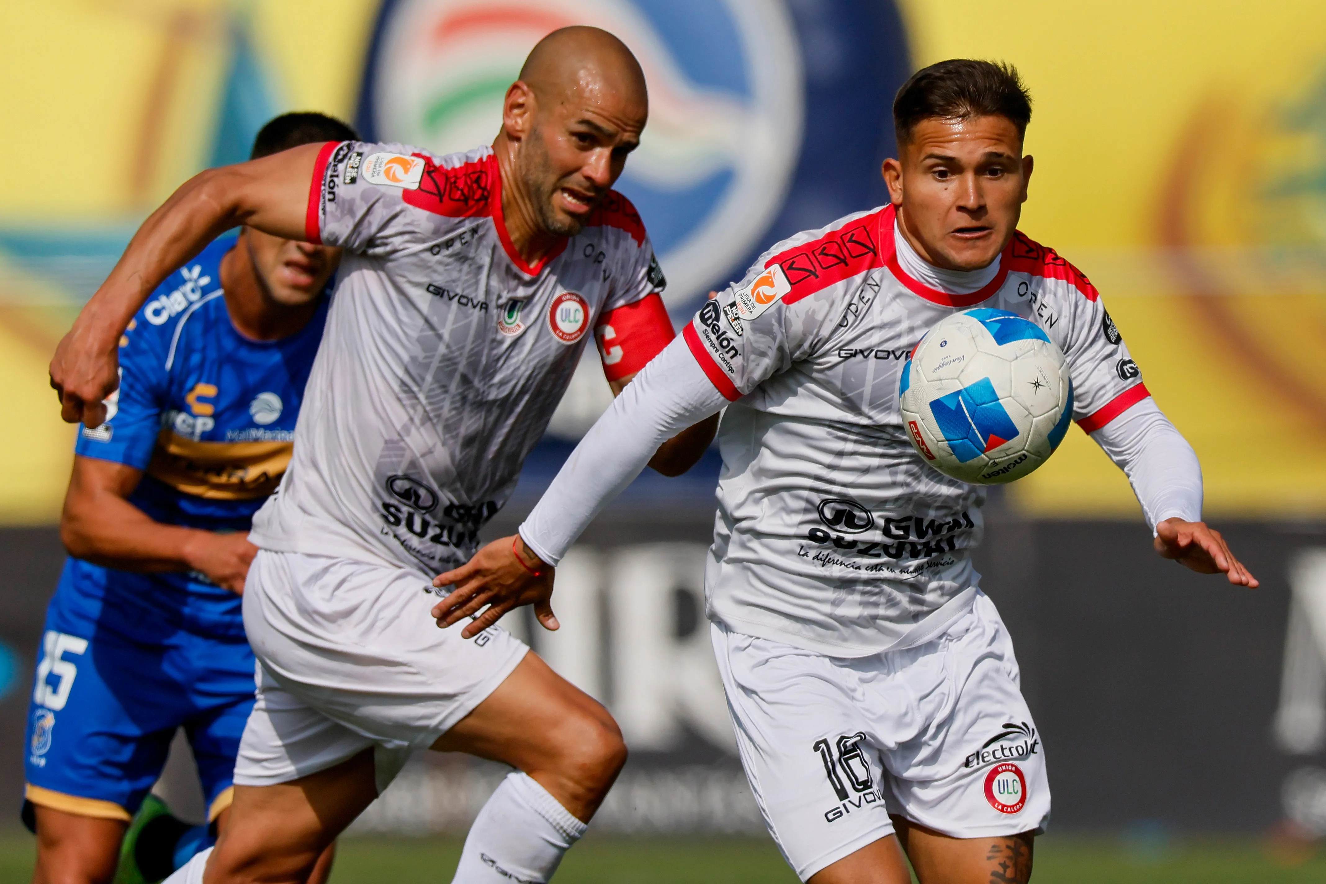 Encinas en el ojo del huracán /Photosport