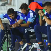 La U ya tomó la decisión más dura con el futuro de Paqui